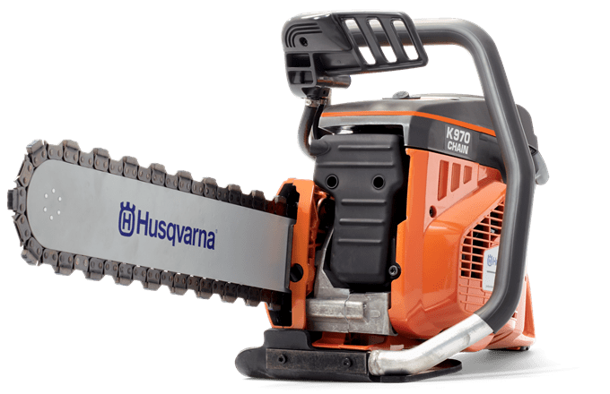 Husqvarna HUSQ-K970-14 14in K970 Power Cutter (Bar + Chain)