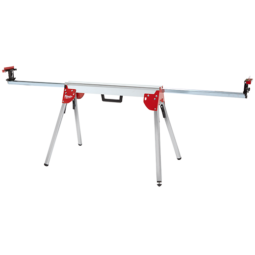 Milwaukee MIL-48-08-0551 Folding Miter Saw Stand