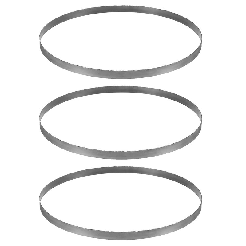 DEWALT DEW-DWAPB27183 3-Pack 27in 18TPI Bandsaw Blade