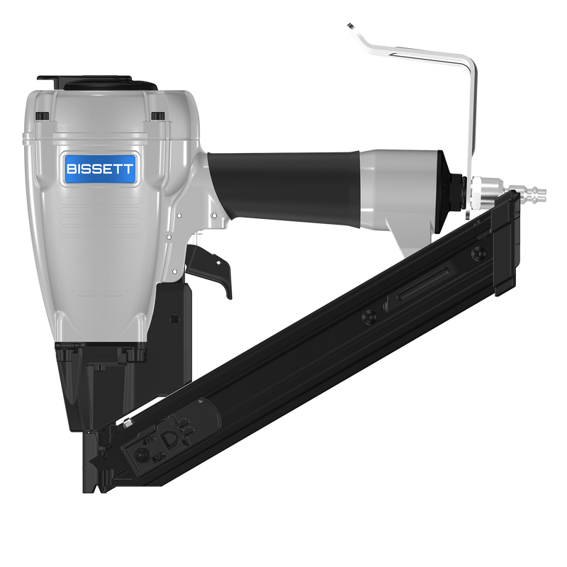 Bissett BIS-BT-MCN38 1-1/2in Metal Connector Nailer
