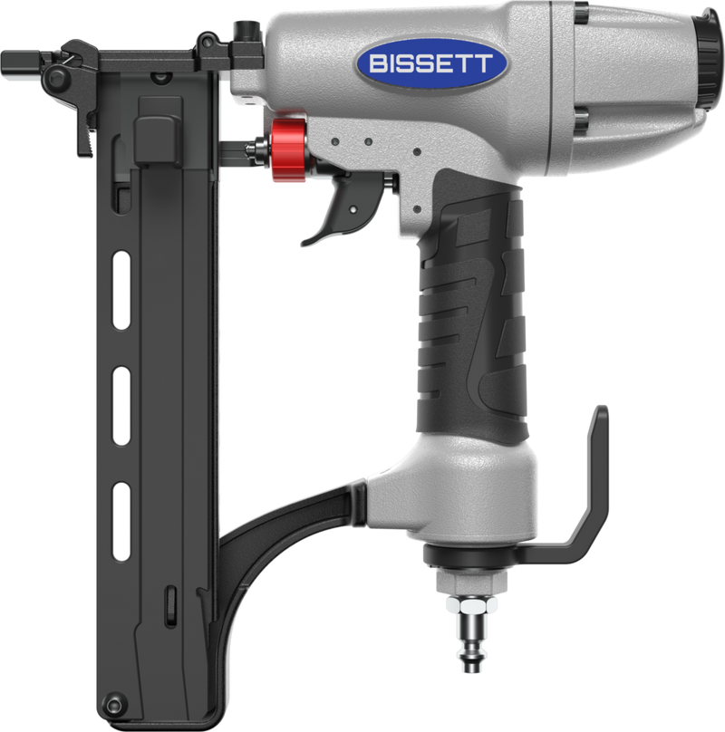 Bissett BIS-BT-NCS1840 1/4in 18G Industrial Stapler L-Series