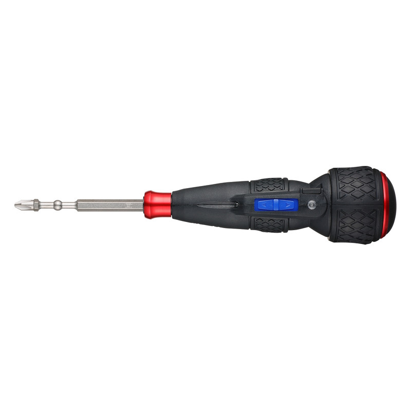 Vessel Tools VES-220USB1U Ball Grip Rechargeable Screwdriver