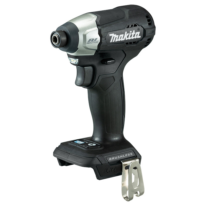 Makita MAK-DTD157ZB 18V 1/4in Sub-Compact Cordless Impact Driver Bare Tool