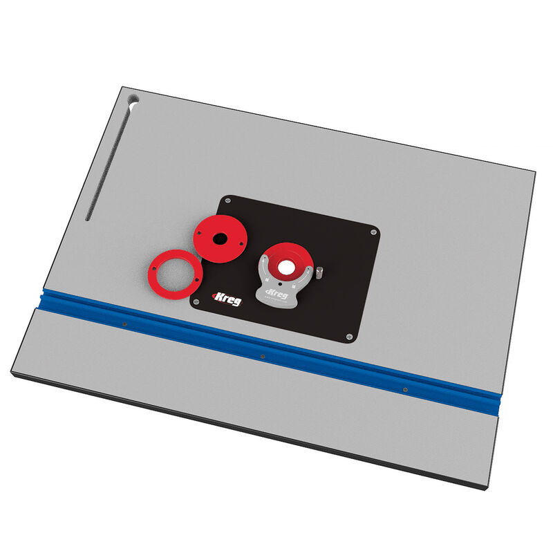 Kreg Tool KREG-PRS1025 Precision Router Table Top