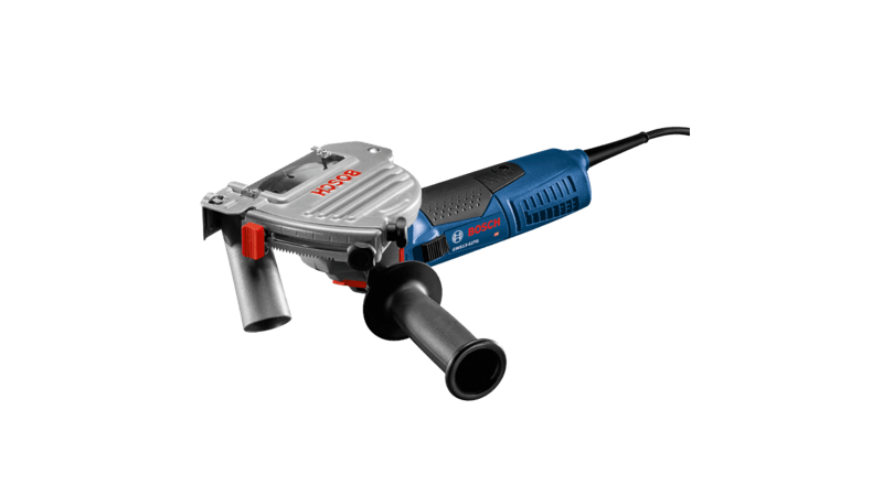 Bosch BOS-GWS13-52TG 5 In. Tuckpoint Grinder
