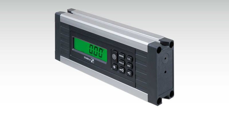 Stabila STAB-36500 Tech 500 DP Digital Protractor