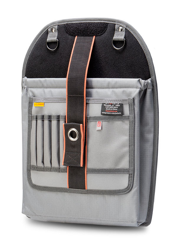 Veto Pro Pac VPP-WTP-LP Tech Pac Wheeler Laptop Panel (V-SWAP)