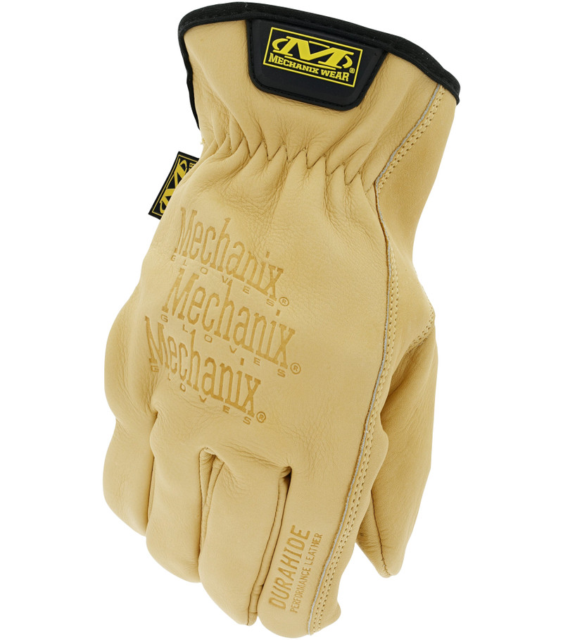 Mechanix MEC-LDCW-XX Durahide Cow Driver Glove