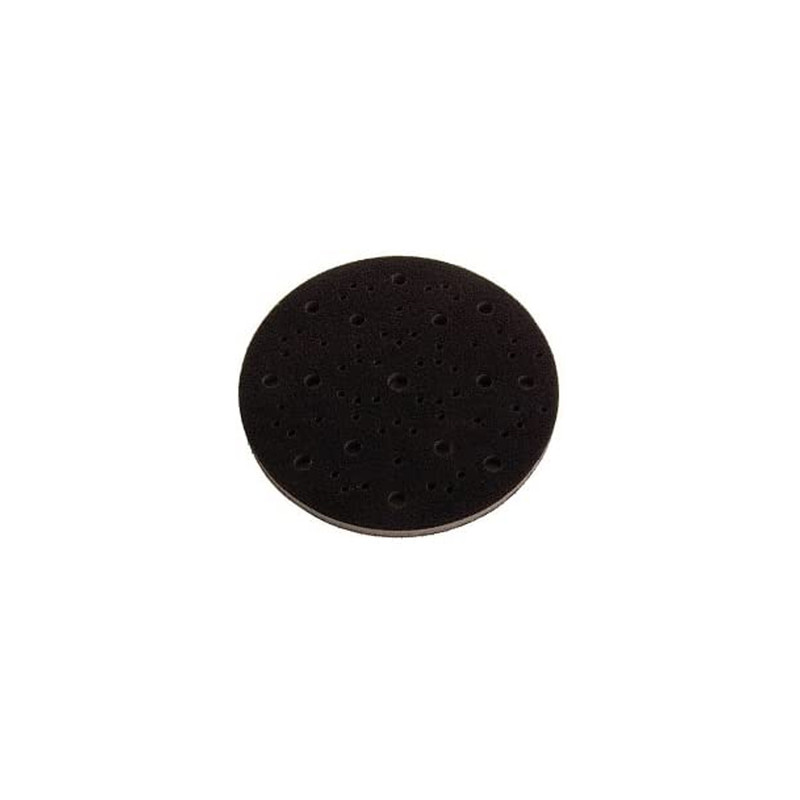 Mirka Abrasives MIR-9166RP Interface Pad 6 x 1/2in, Multi Hole (1-Pack)