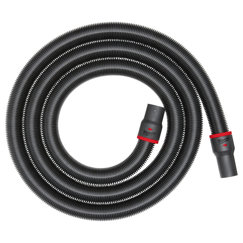Milwaukee MIL-49-90-2004 2-1/2in x 16ft Flexible Hose