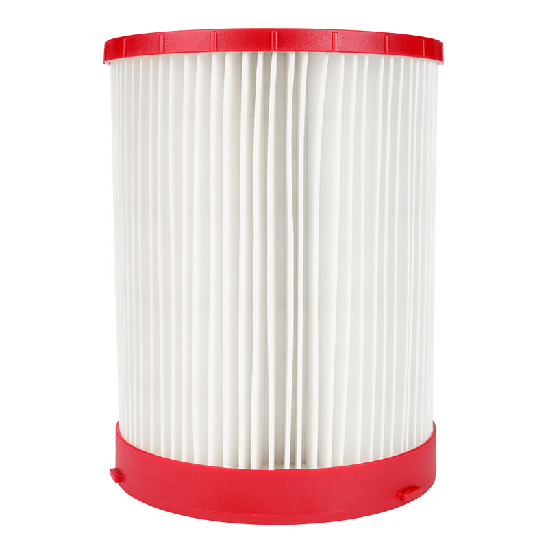Milwaukee MIL-49-90-1977 Large Wet/Dry Vacuum HEPA Filter