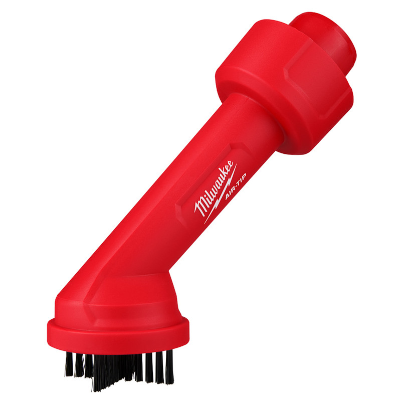 Milwaukee MIL-49-90-2035 AIR-TIP Cross Brush Tool