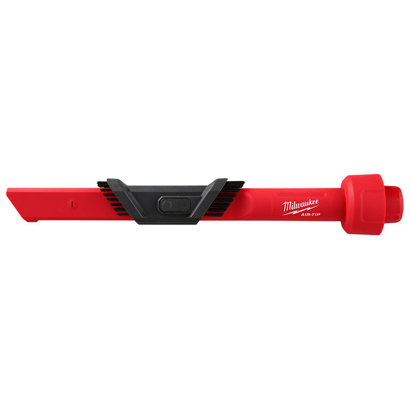 Milwaukee MIL-49-90-2023 AIR-TIP 3-in-1 Crevice and Brush Tool