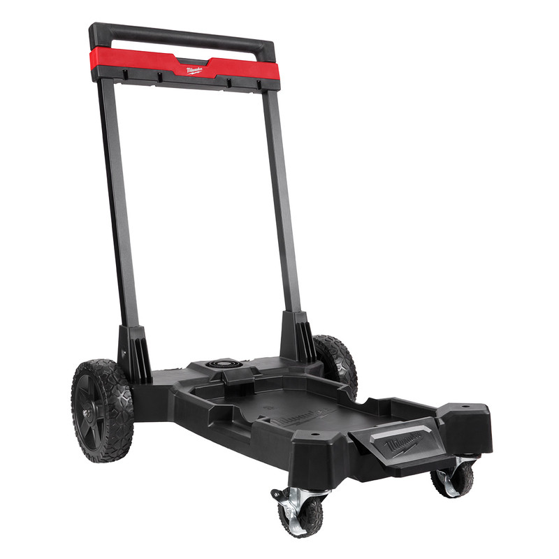 Milwaukee MIL-0933-20 Premium Wet/Dry Vacuum Cart