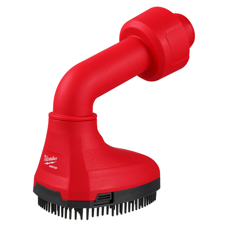 Milwaukee MIL-49-90-2020 AIR-TIP Swiveling Palm Brush