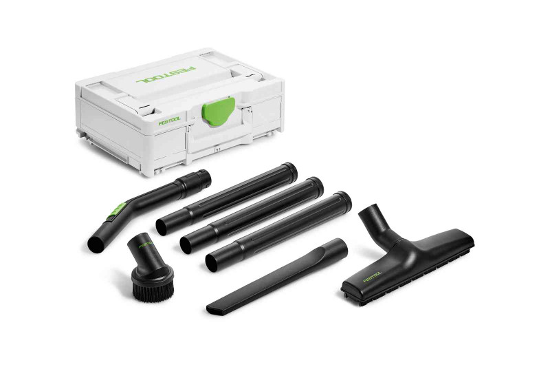 Festool FES-577257 Standard Cleaning Set RS-ST D 27/36-Plus
