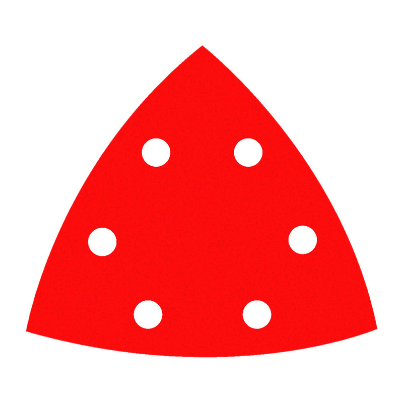 Diablo FRE-DCTXXXXXXH10G 3-3/4in Oscillating Detail Triangle Sanding Sheets