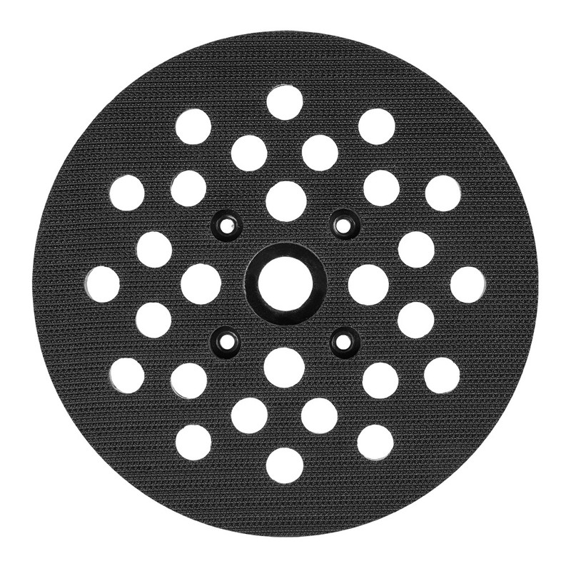Milwaukee MIL-49-36-0402 6in Backing Plate