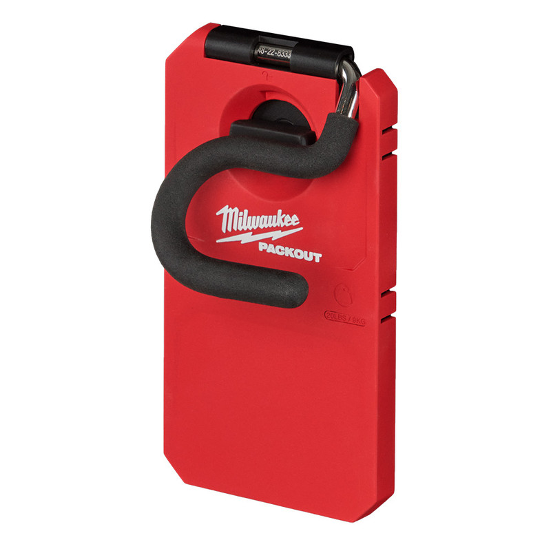 Milwaukee MIL-48-22-8333 PACKOUT 4 in S Hook