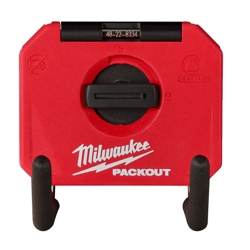 Milwaukee MIL-48-22-8334 PACKOUT 4 in Straight Hook