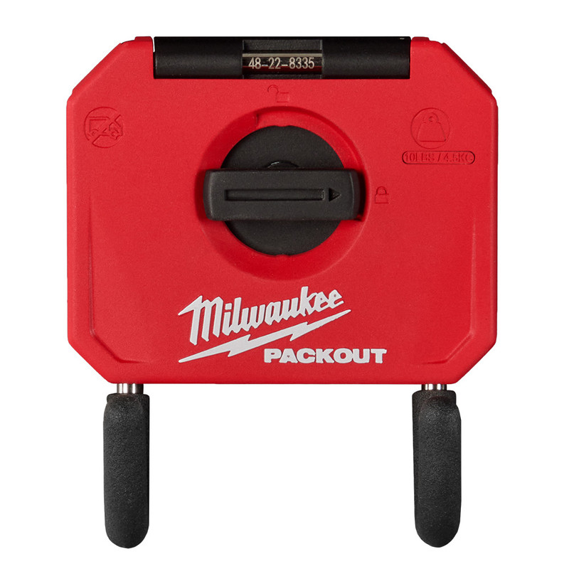 Milwaukee MIL-48-22-8335 PACKOUT 3in Curved Hook