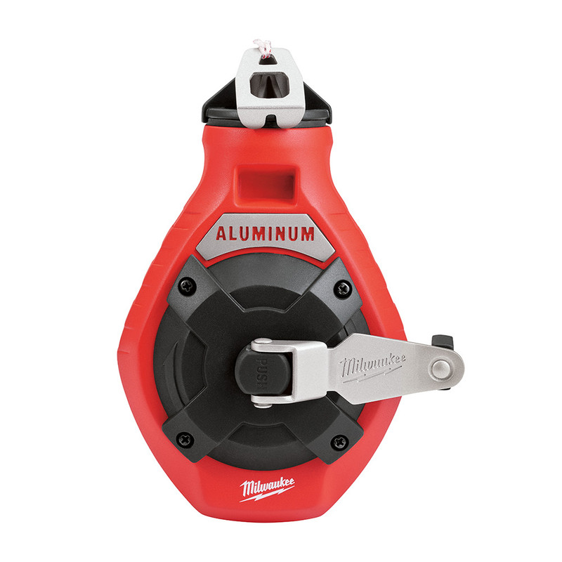 Milwaukee MIL-48-22-3990 100ft Fine Line Chalk Reel