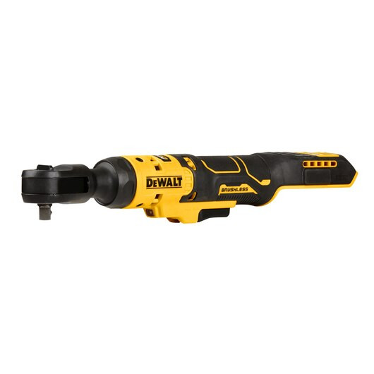 DEWALT DEW-DCF513B ATOMIC Compact Series 20V MAX Brushless 3/8 in Ratchet (Bare Tool)