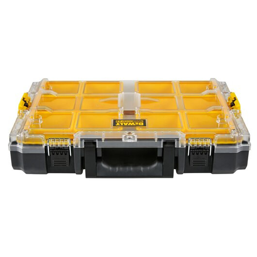 DEWALT DEW-DWST08040 ToughSystem 2.0 Full-Size Organizer