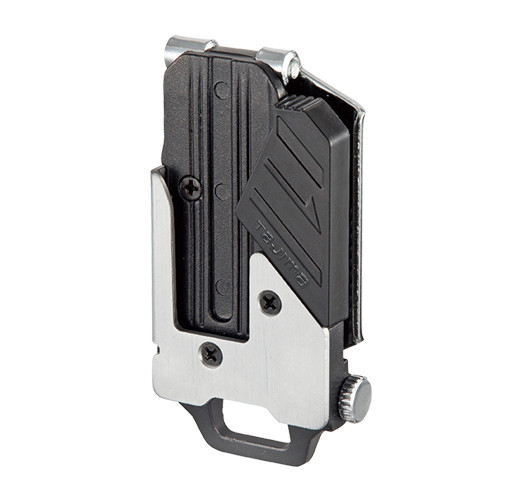 Tajima TAJ-SF-MHLD Clip-N-Hold Metal Bodied