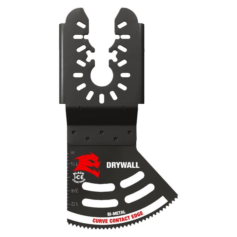 Diablo FRE-DOU200RBD 2in Universal Drywall Blade (1pk)