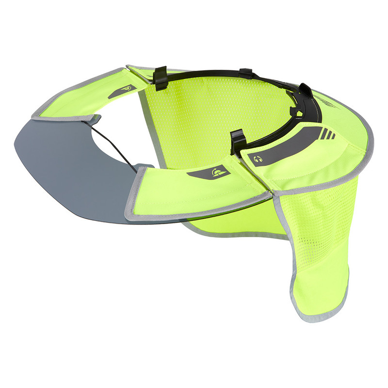 Milwaukee MIL-48-73-1072 BOLT Sun Visor with Sunshade
