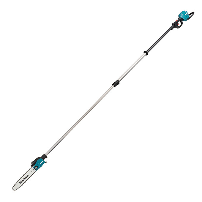 Makita MAK-UA002GZ 40V MAX XGT Li-Ion 10in Telescopic Pole Chain Saw