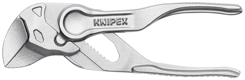 Knipex KNIP-8604100SBA 4in Pliers Wrench XS