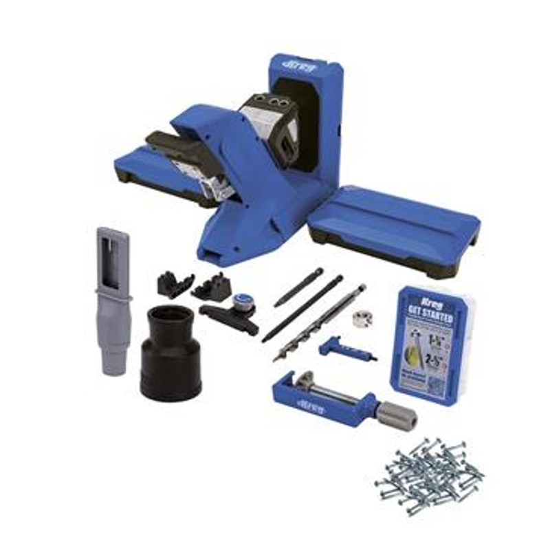 Kreg Tool KREG-KPHJ720PRO Pro Pocket Hole Jig