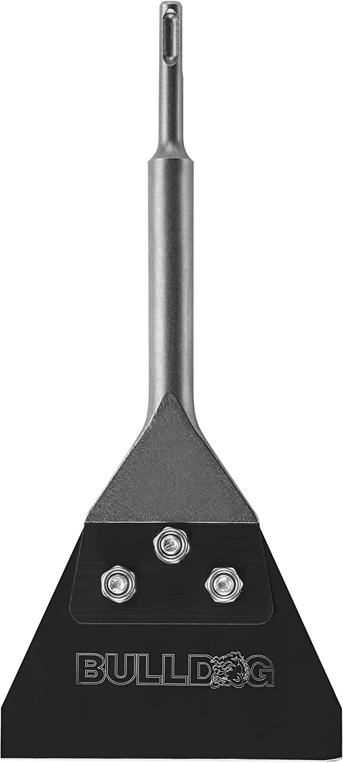 Bosch BOS-HS1418 5in SDS-Plus Floor Scraper 11in