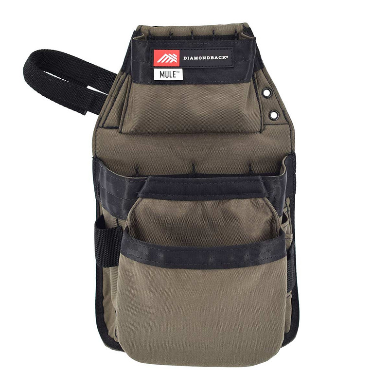 Diamondback ToolBelt DBT-DB2-29 Mule Pouch 2.0