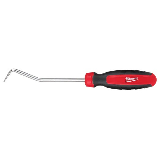 Milwaukee MIL-45-74-9214 45-Degree Hose Pick