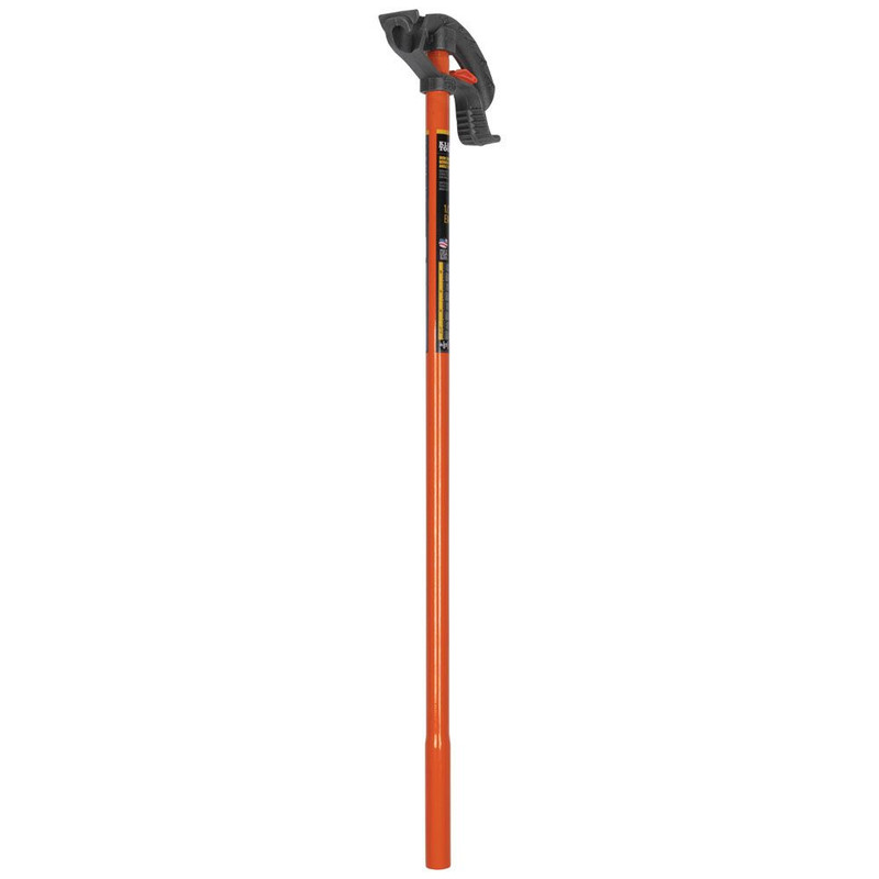 Klein Tools KLE-51604 Iron Conduit Bender Full Assembly
