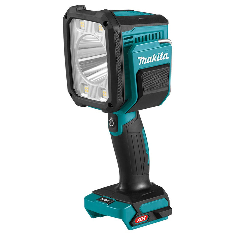 Makita MAK-ML007G 40V MAX XGT LED Spotlight (Bare Tool)