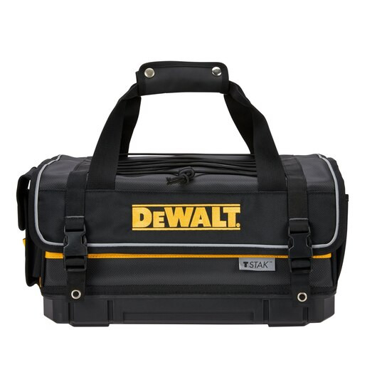 DEWALT DEW-DWST17623 TSTAK Covered Tool Bag