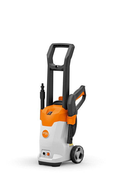 STIHL STIHL-RE80 1450 PSI Lightweight Electric Pressure Washer