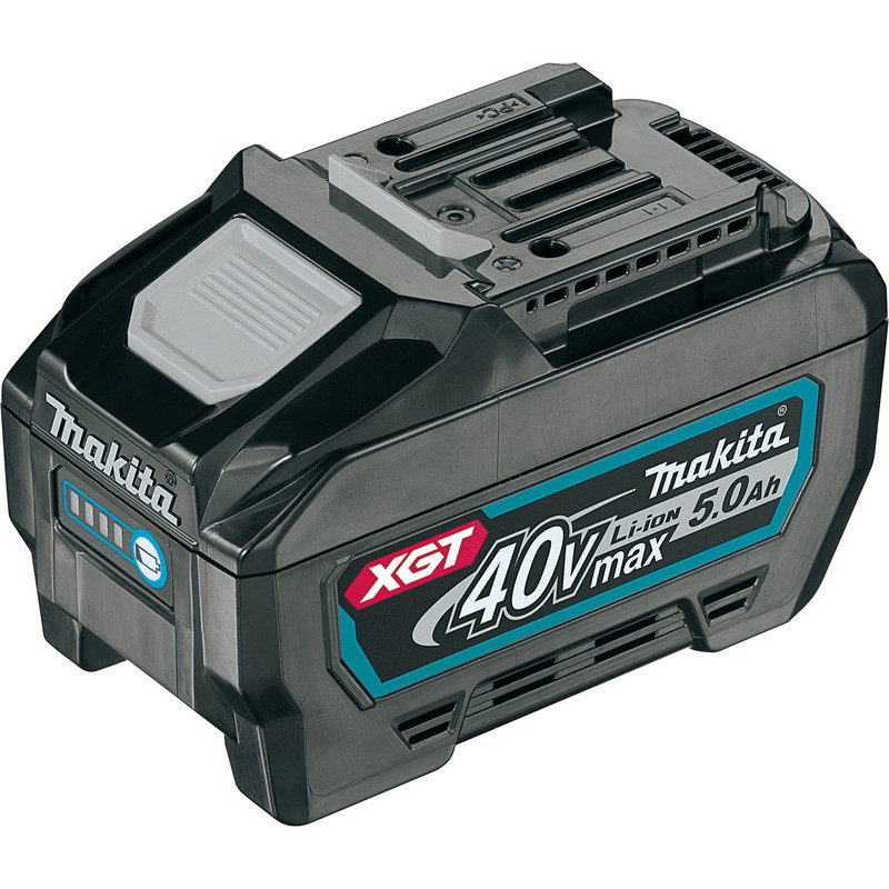 Makita MAK-BL4050F 40V MAX XGT 5.0Ah Battery