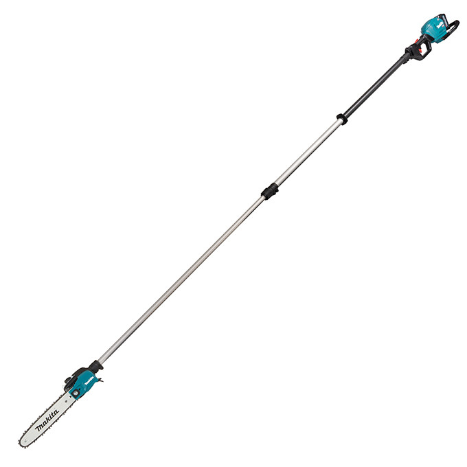 Makita MAK-UA002GM101 40V MAX XGT 10in Telescopic Pole Chainsaw 4.0Ah Kit