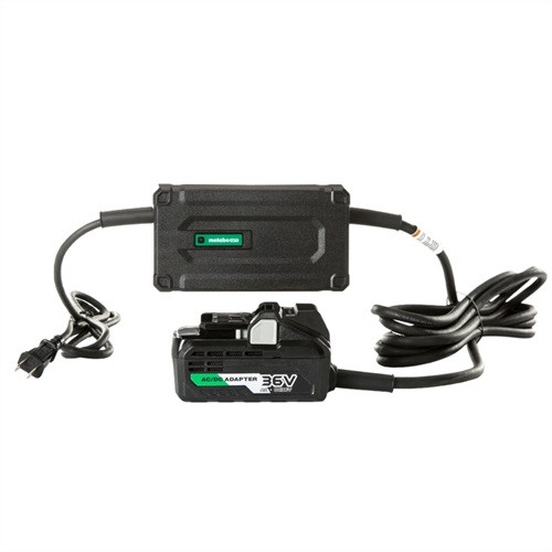 Metabo HPT HPT-ET36AM 36V AC/DC Adapter