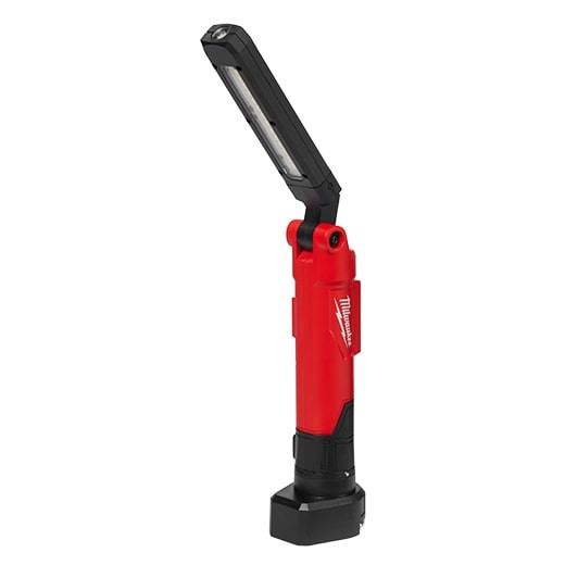 Milwaukee MIL-2128-22 USB REDLITHIUM 550L Stick Light / Charging Dock