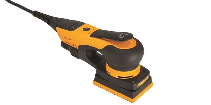 Mirka MIR-MID3430201US DEOS 343XCV 3 x 4in CV Compact Orbital Sander 3,0 US