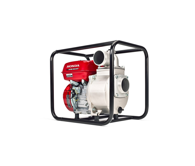 Honda Power Equipment HON-WB30XT3C1 3in Utility Transfer Pump
