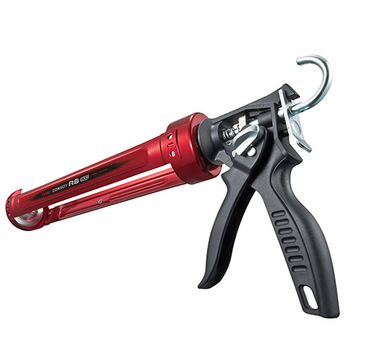 Tajima TAJ-CNV-900RS Convoy RS Ratio Caulk Gun 900ml