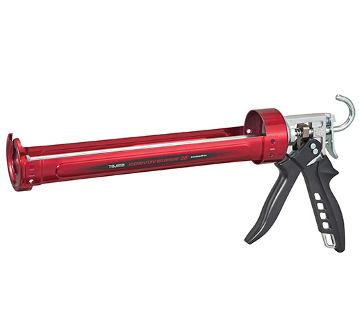 Tajima TAJ-CNV-900SP26 Convoy Super 26 Caulking Gun 900ml