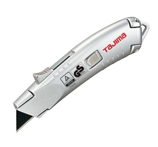 Tajima TAJ-VR-103 Retractable Safety Knife